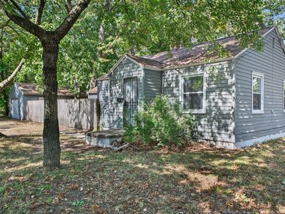 356 Amsterdam Ave, Muskegon, MI, 49444
