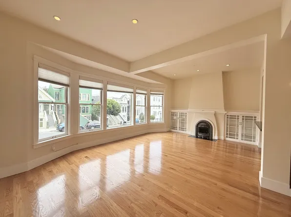 2887 Bush St APT 2, San Francisco, CA 94115