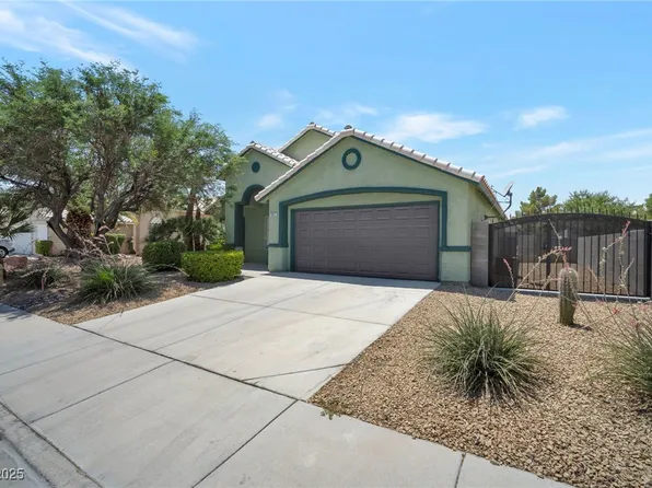 5817 Grand Heritage St, Las Vegas, NV 89130