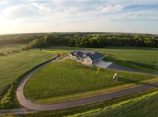 12714 S Harris Rd, Greenwood, MO 64034