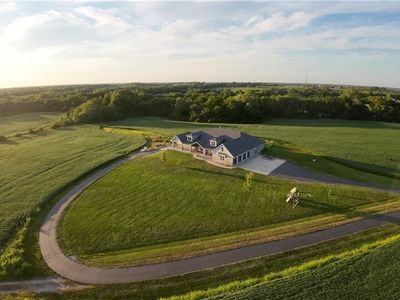 12714 S Harris Rd, Greenwood, MO, 64034