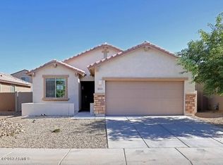 10124 W Chipman Rd, Tolleson, AZ 85353