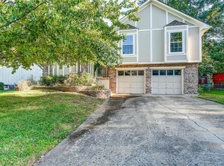 2123 E 153rd Ter, Olathe, KS 66062
