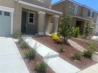 1679 Gooseberry Ln, San Jacinto, CA 92583