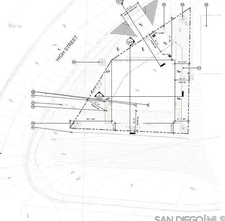 2nd image of High St #51