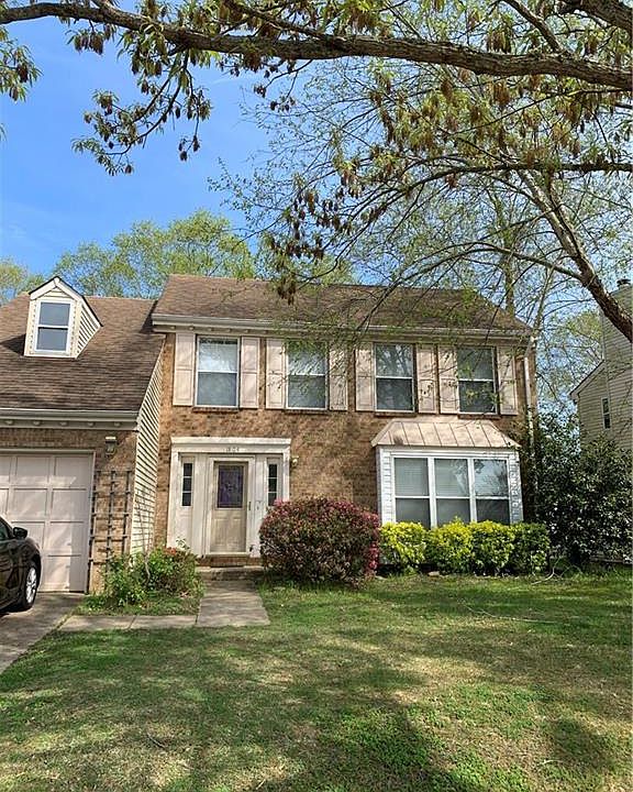 1804 Rock Lake Loop, Virginia Beach, VA 23456 Zillow