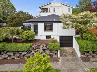 2600 W Newton St, Seattle, WA 98199