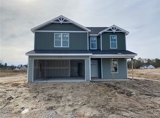 57 Dalmation Ln #30, Parkton, NC 28371