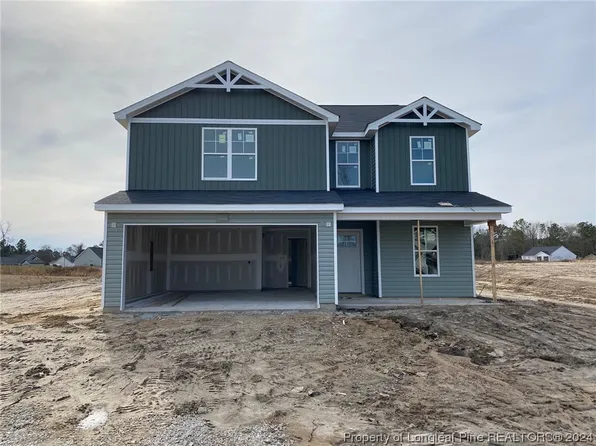57 Dalmation Ln #30, Parkton, NC 28371