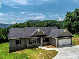 235 Sunshine Acres, Sylva, NC 28779
