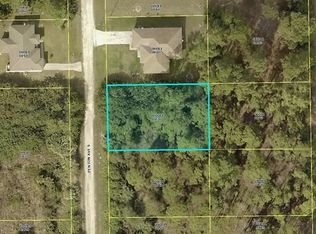 509 Penton Ave S, Lehigh Acres, FL 33974