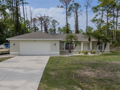 4009 Feather Ter, North Port, FL, 34286
