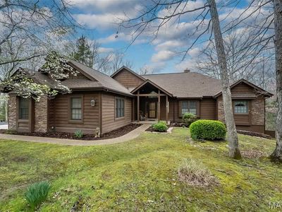 2133 Meadow Valley Dr, Innsbrook, MO, 63390