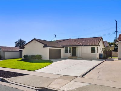 401 Granada Dr, La Habra, CA, 90631