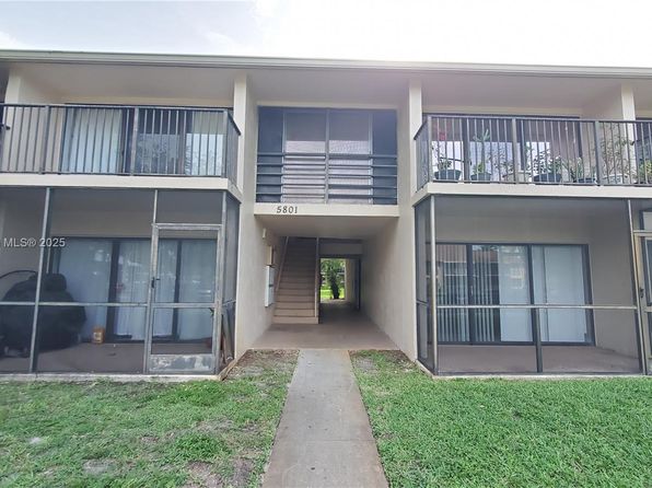 5801 Washington St APT 7