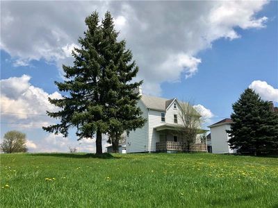 721 Fayette Ave, Rostraver Township, PA, 15012