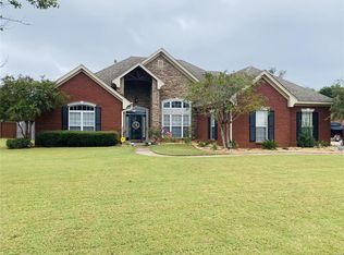 69 Macallister Rdg, Millbrook, AL 36054
