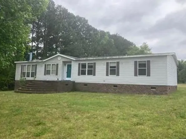 83 Cottonwood Dr, Roanoke Rapids, NC 27870