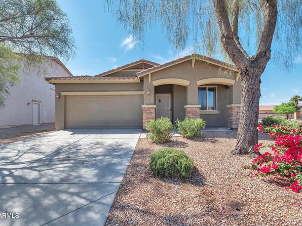 7433 W Darrel Rd, Laveen, AZ 85339