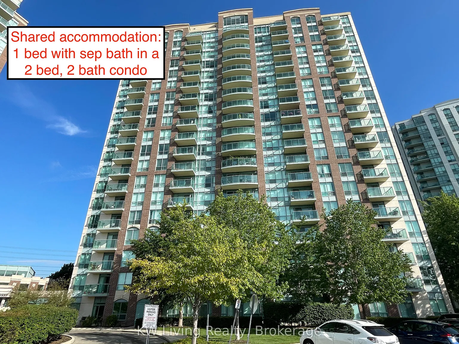 Papillon Place II — Photo 1