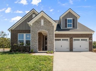 2001 Tee Time Trce, Mount Juliet, TN 37122