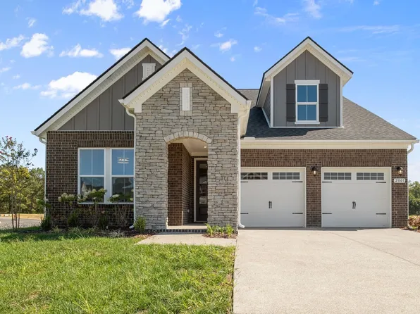 2001 Tee Time Trce, Mount Juliet, TN 37122