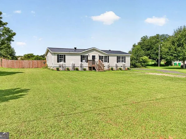 830 Cattle Barn Rd, Monroe, GA 30656
