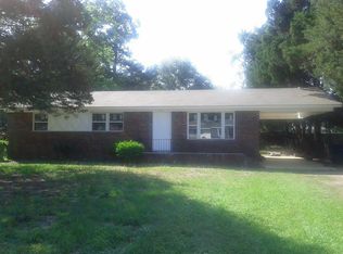 6511 Bryant St, Myrtle Beach, SC 29572