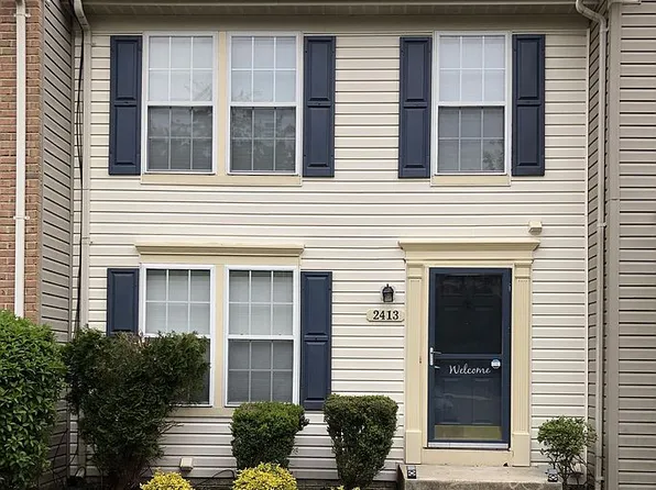 2413 Green Leaf Ter, Chesapeake Beach, MD 20732