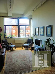 Rented by Halstead Real Estate