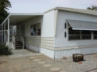 1301 E Avenue I SPC 18, Lancaster, CA 93535