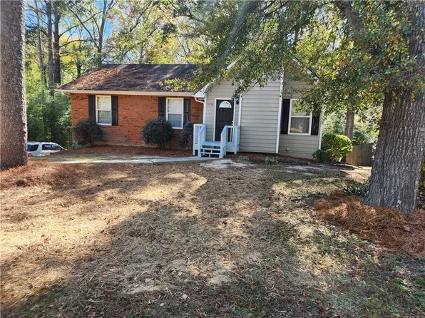 3234 Valley View St, Powder Springs, GA 30127