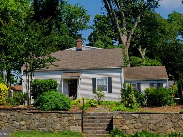 2503 Ferris Rd, Wilmington, DE 19805