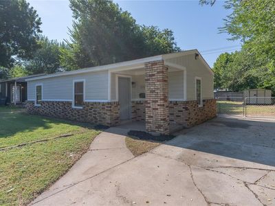 1006 SE 51st St, Oklahoma City, OK, 73129