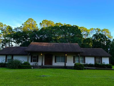 5154 NE Gum Swamp Rd, Lake City, FL, 32055