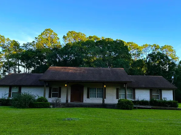 5154 NE Gum Swamp Rd, Lake City, FL 32055