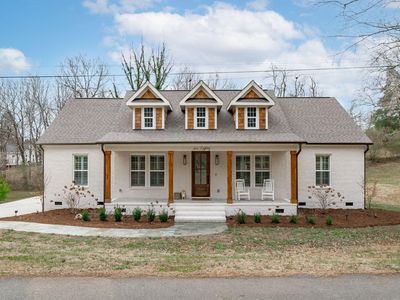 680 Latimer St, Hillsborough, NC, 27278