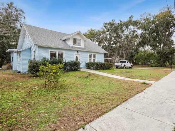212 Cassady St, Umatilla, FL 32784