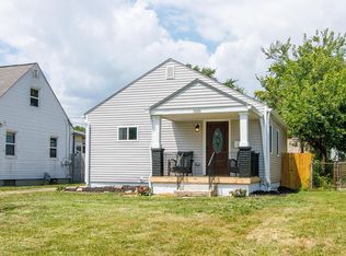 1016 E 20th Ave, Columbus, OH 43211