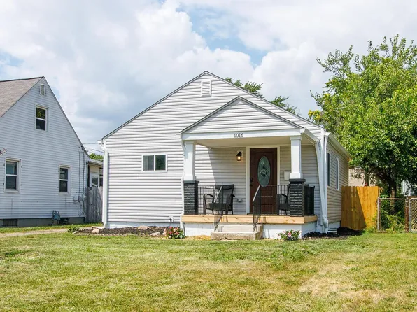 1016 E 20th Ave, Columbus, OH 43211