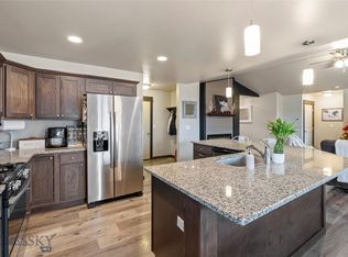 308 Butler Crk, Belgrade, MT 59714