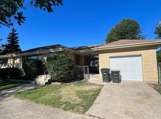 8000 N Ozark Ave, Niles, IL 60714
