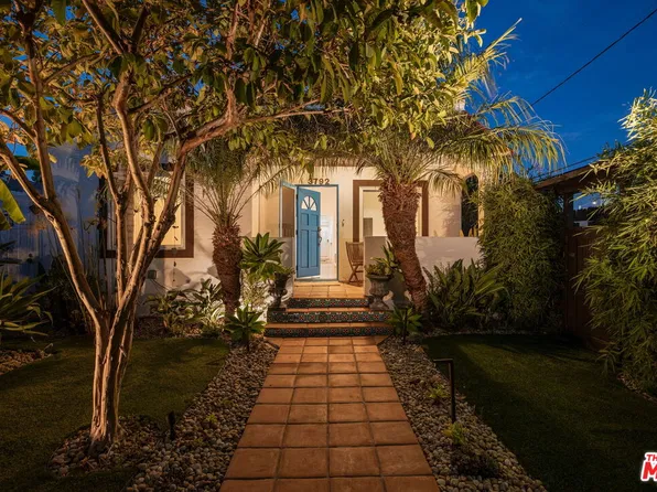 3792 Colonial Ave, Los Angeles, CA 90066