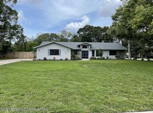 2145 Little Peach Ct, Spring Hill, FL 34608