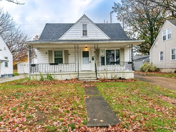 2218 E 35th St, Lorain, OH 44055