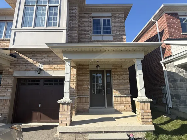 44 Harmony Way, Thorold, ON L2V 0H1