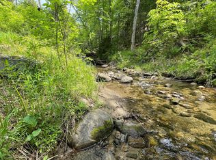 0 Flanders Brook, Bradford, VT 05033