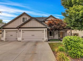 753 N Shadowridge Ave, Eagle, ID 83616