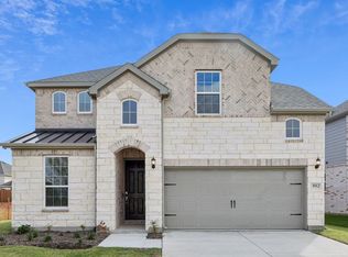 3912 Calderwood Dr, McKinney, TX 75071