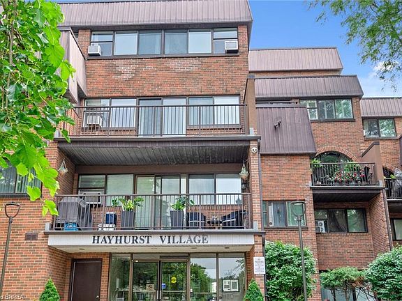 3rd image of 36 Hayhurst Rd #301